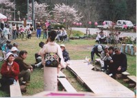 Sakuramatsuri